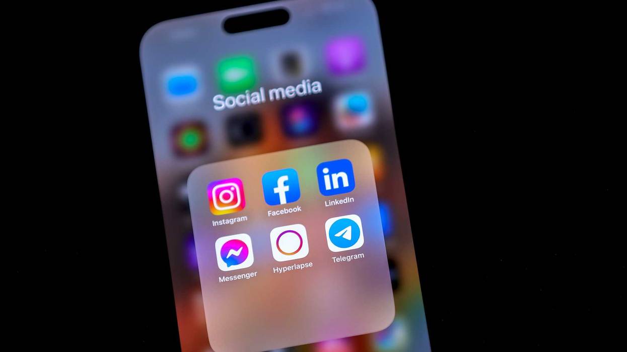 Meta apps