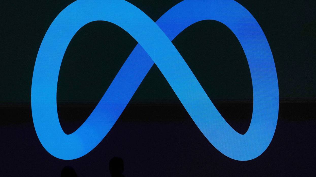 Meta New Mexico Lawsuit