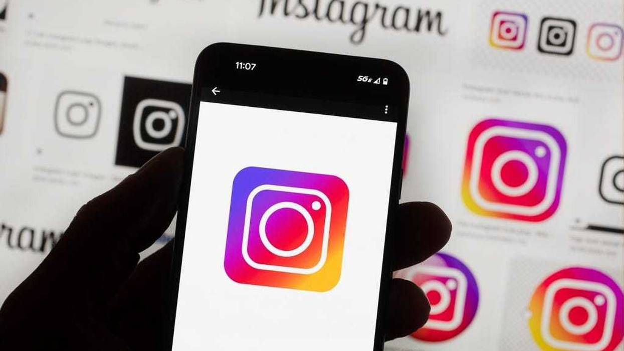 Meta says teenagers on Instagram will be restricted to seeing PG-13 content by default and won’t be able to change their settings without a parent’s permission.