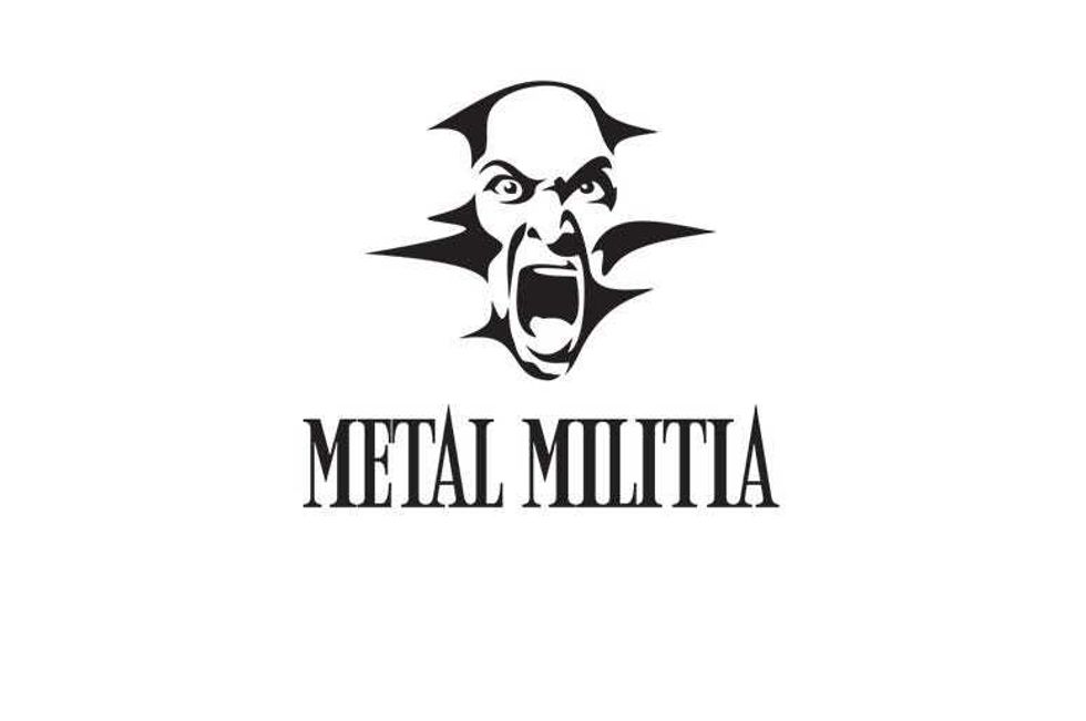 Metal Militia