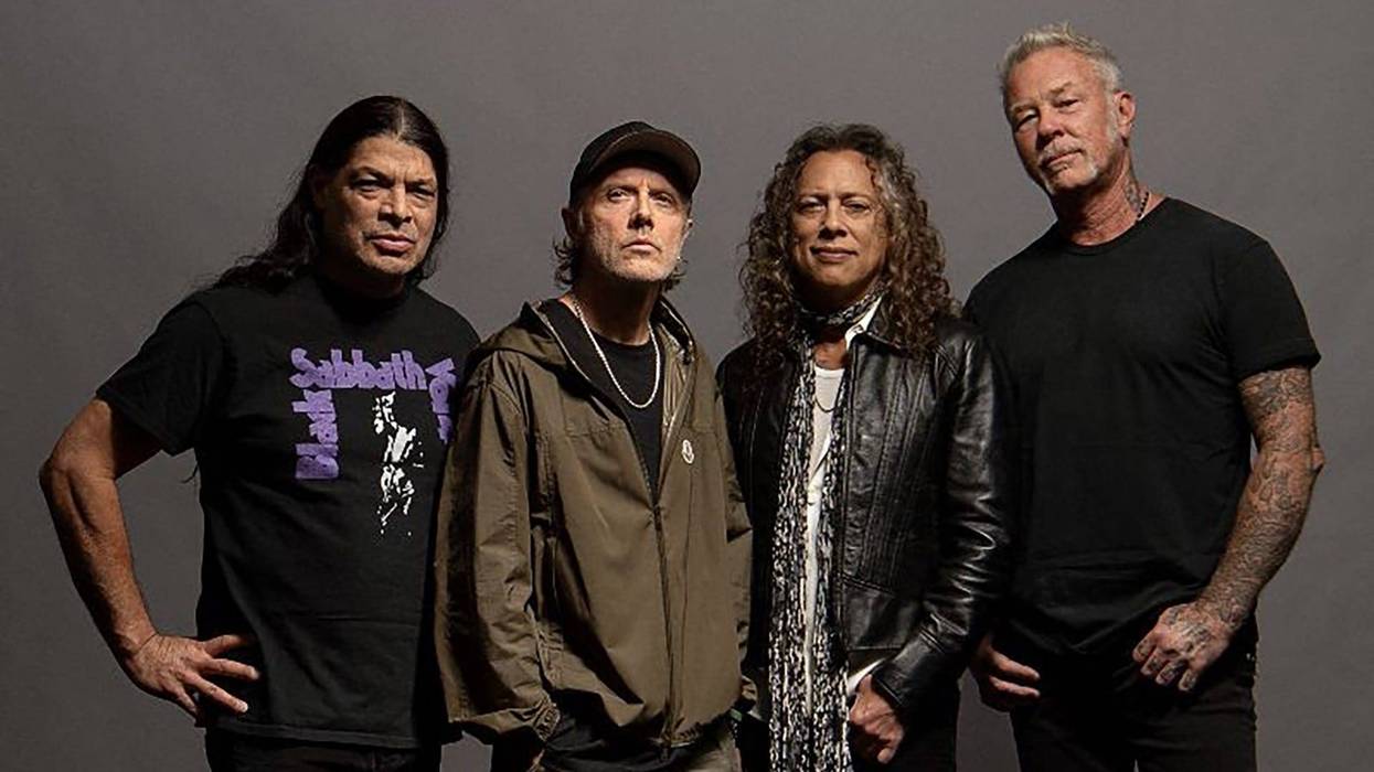 Metallica