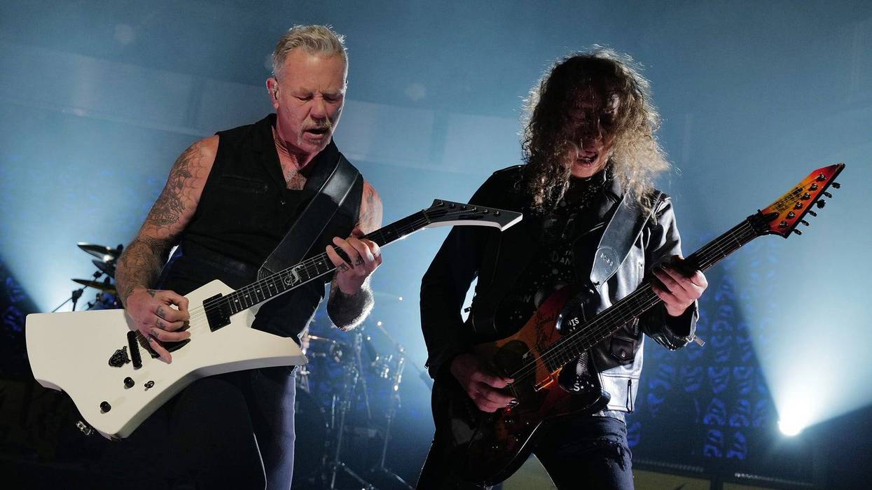 Metallica