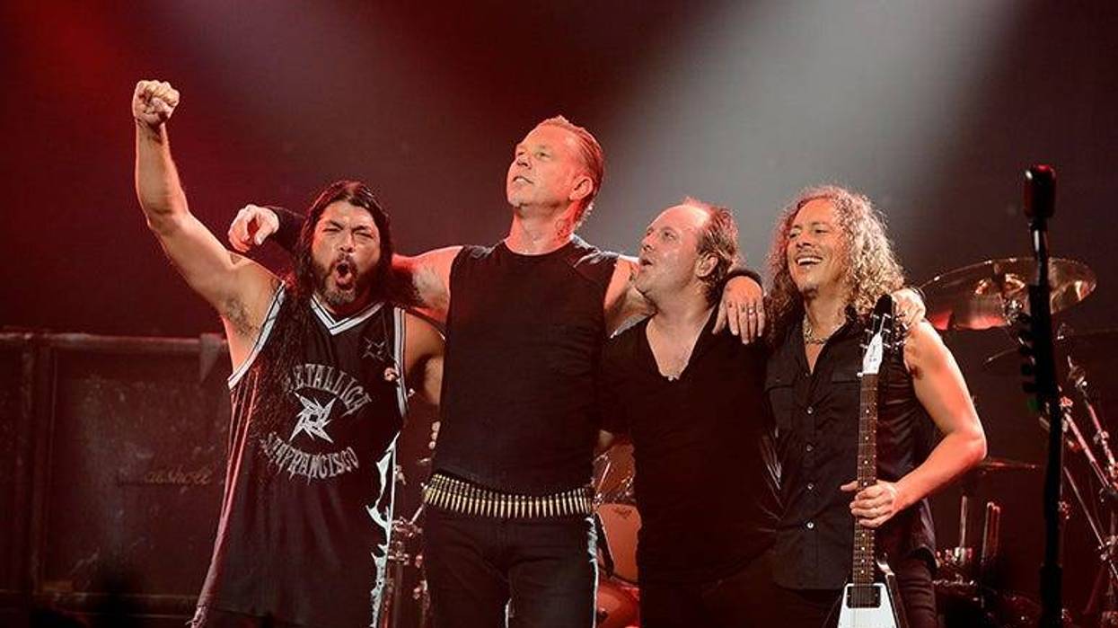 Metallica