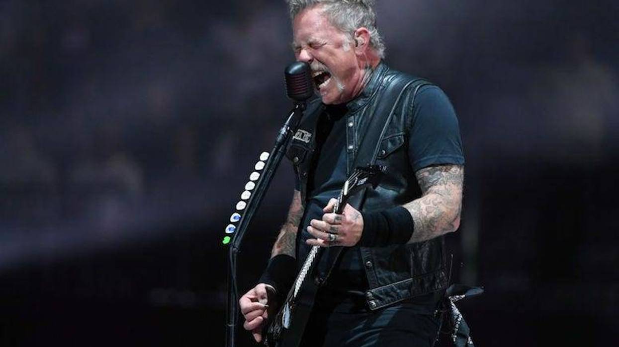 Metallica