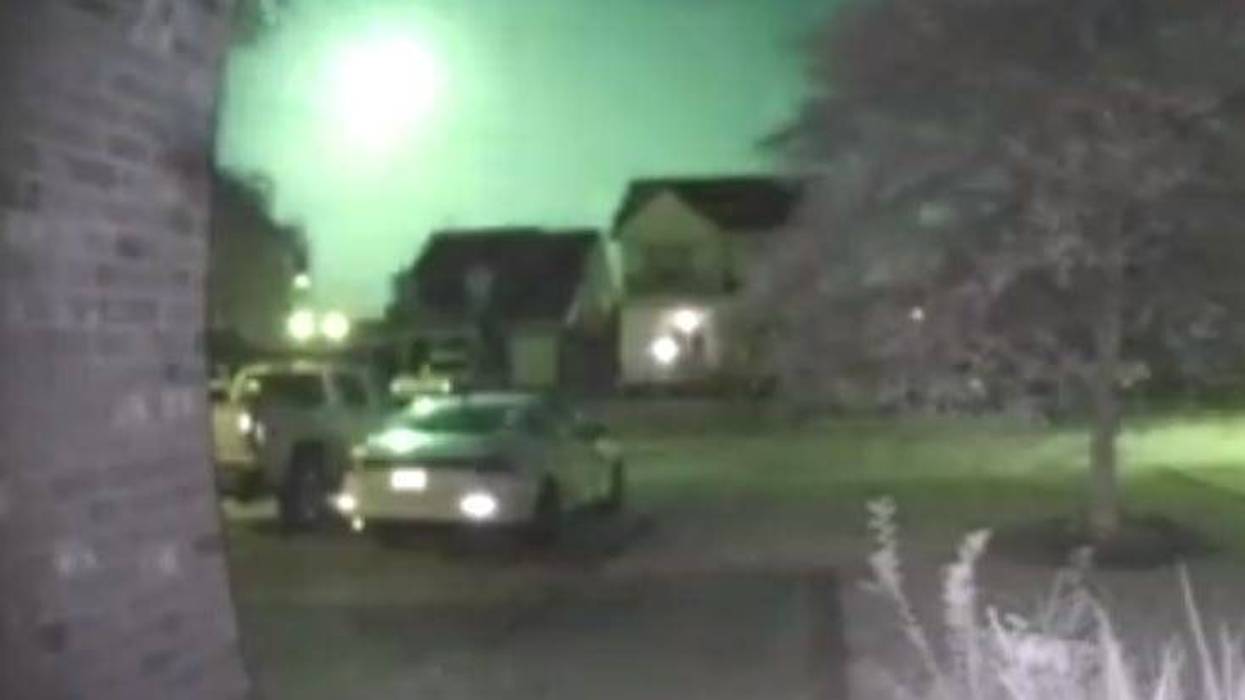 Meteor