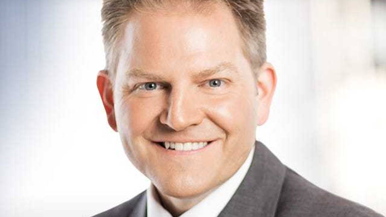 Meteorologist Chris Shaffer will begin providing daily weather coverage on WCCO Radio November 4th.