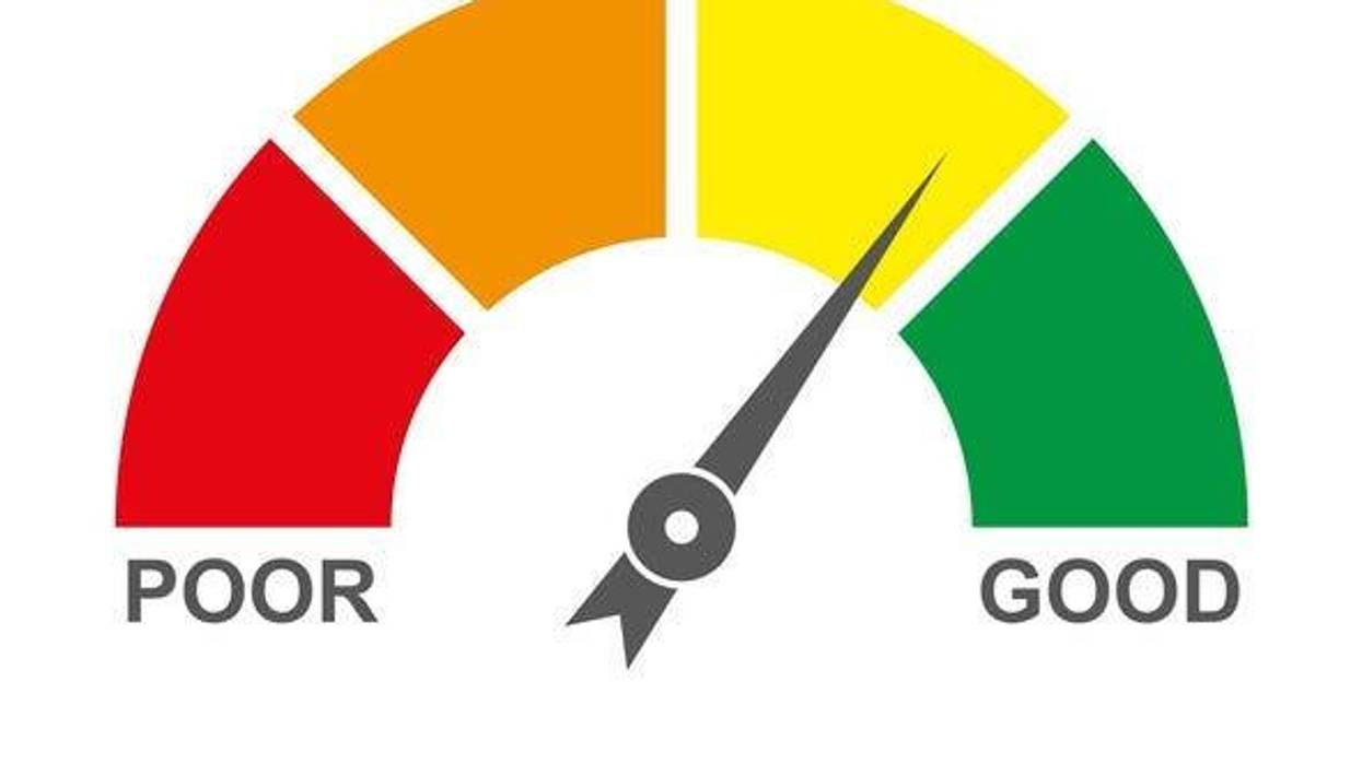 meter