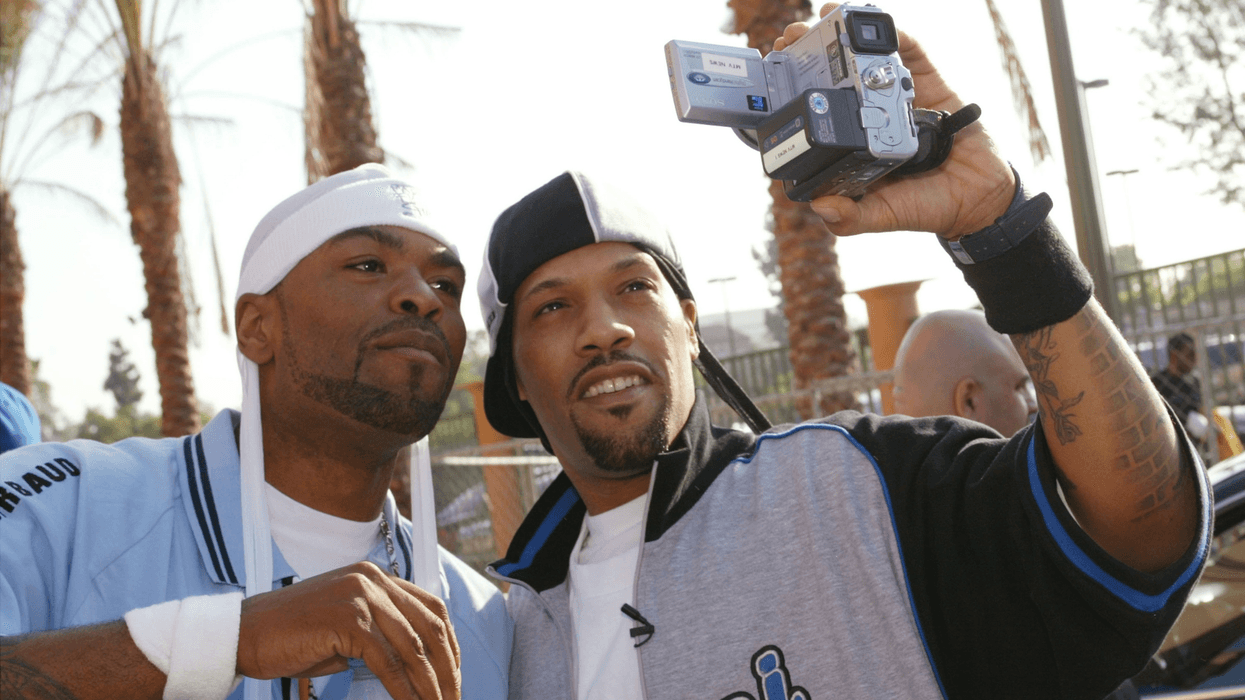 Method Man, Redman