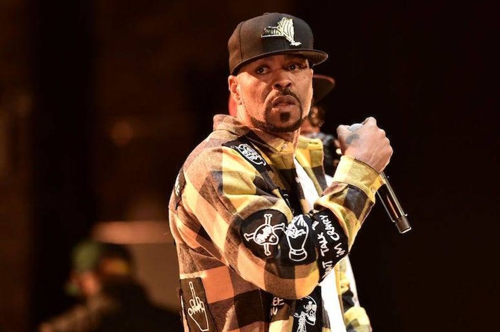 Method Man's wife blasts 'one of the most miserable b****** on the planet,' Wendy Williams