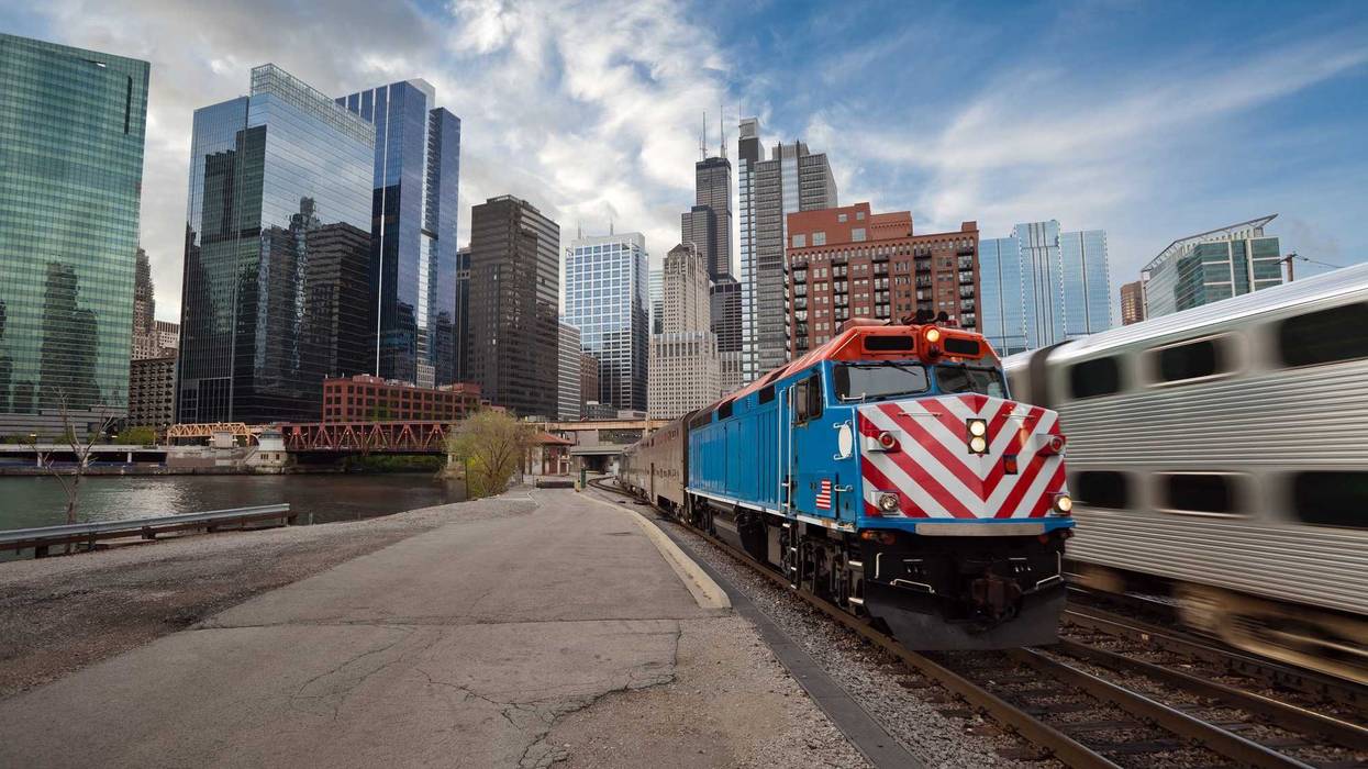 Metra