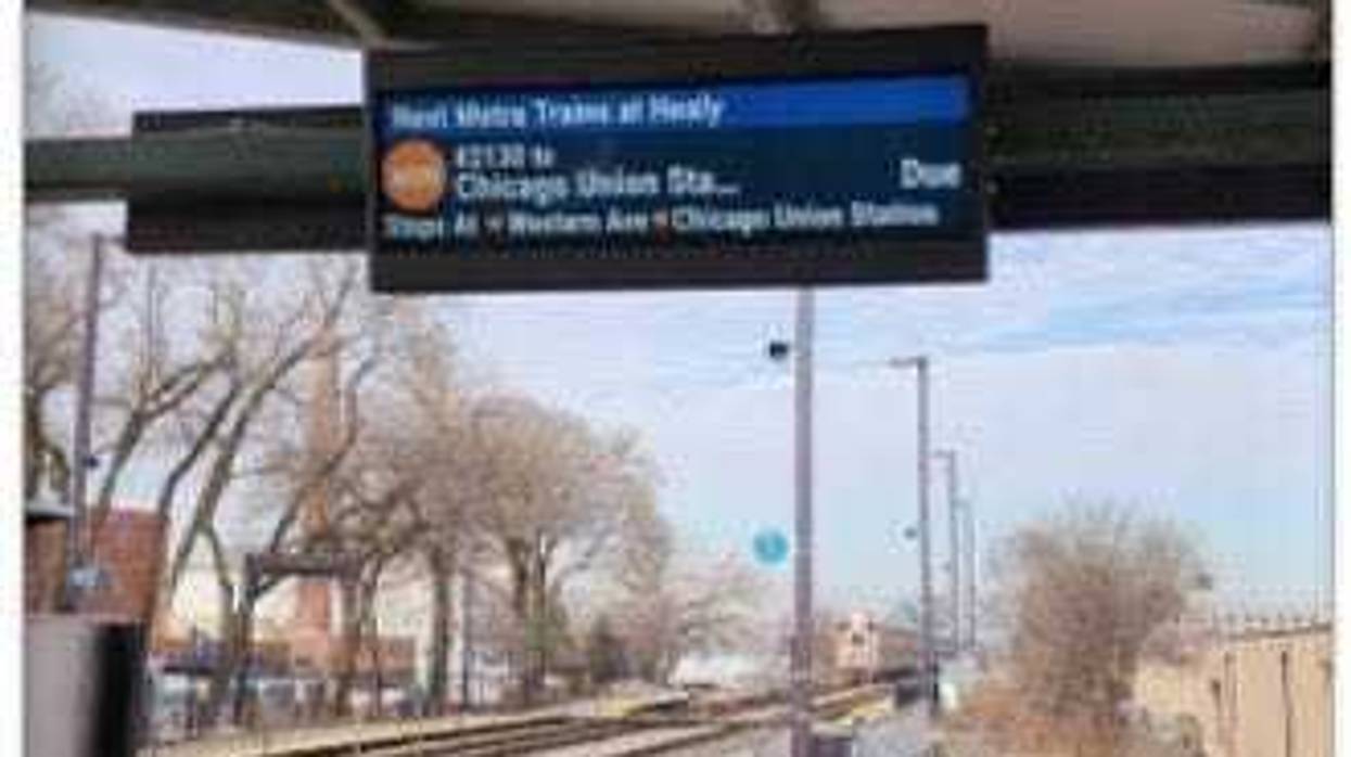 Metra