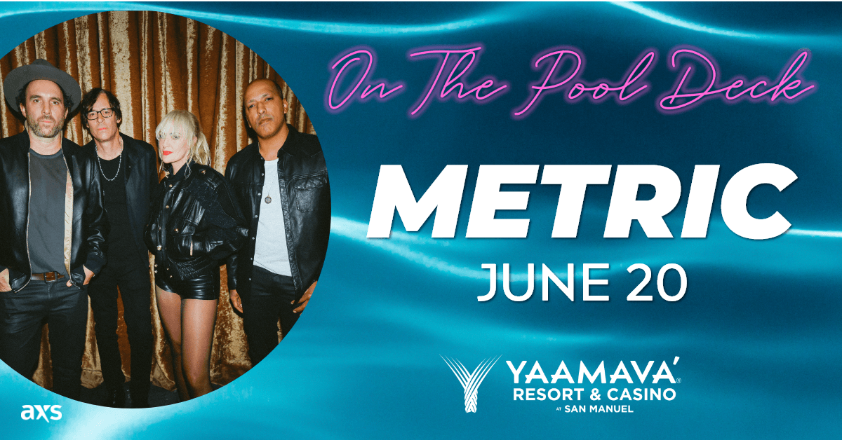 Metric