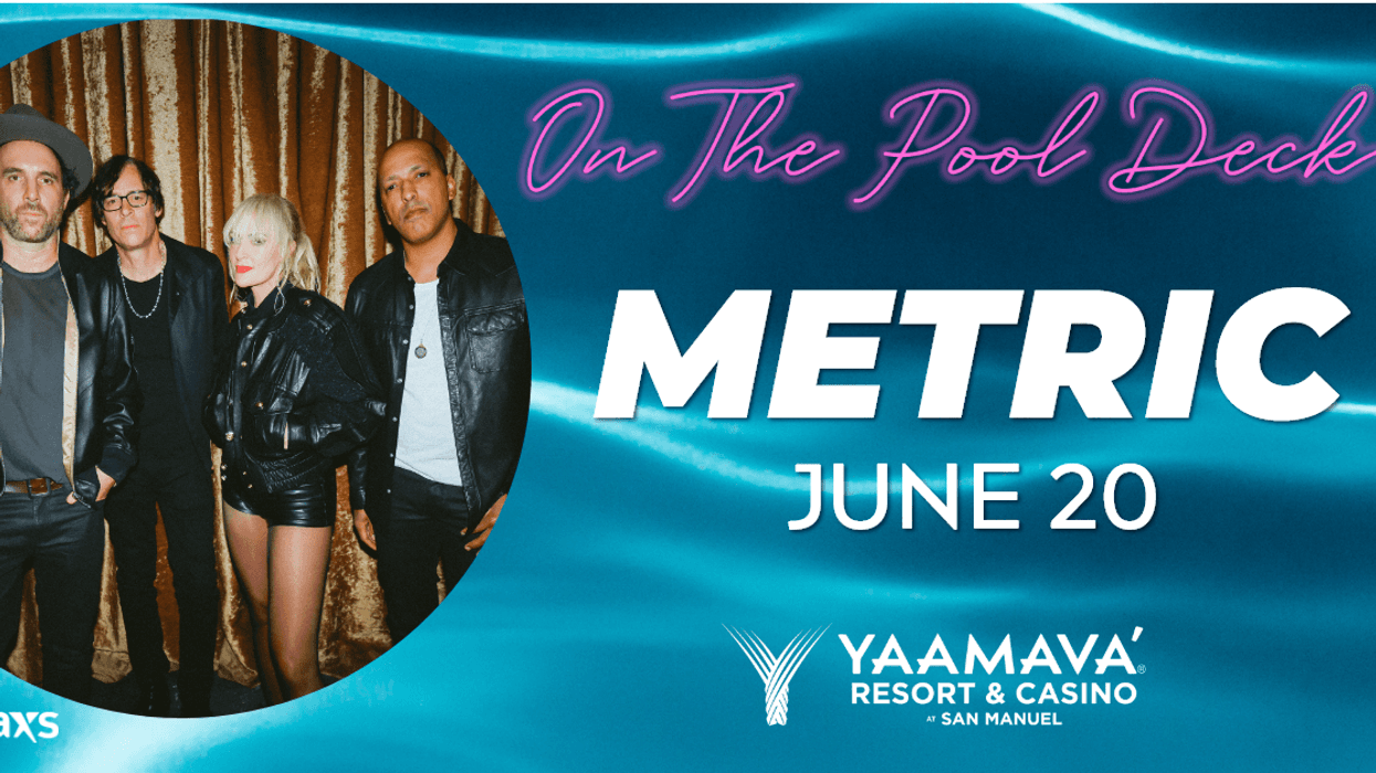Metric