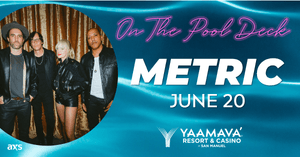 Metric