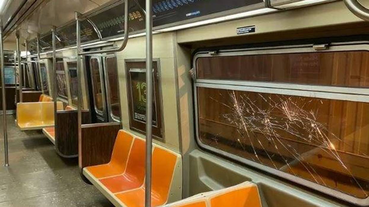 metro de nyc