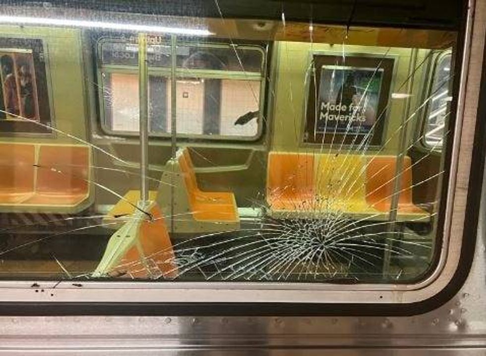 metro de nyc
