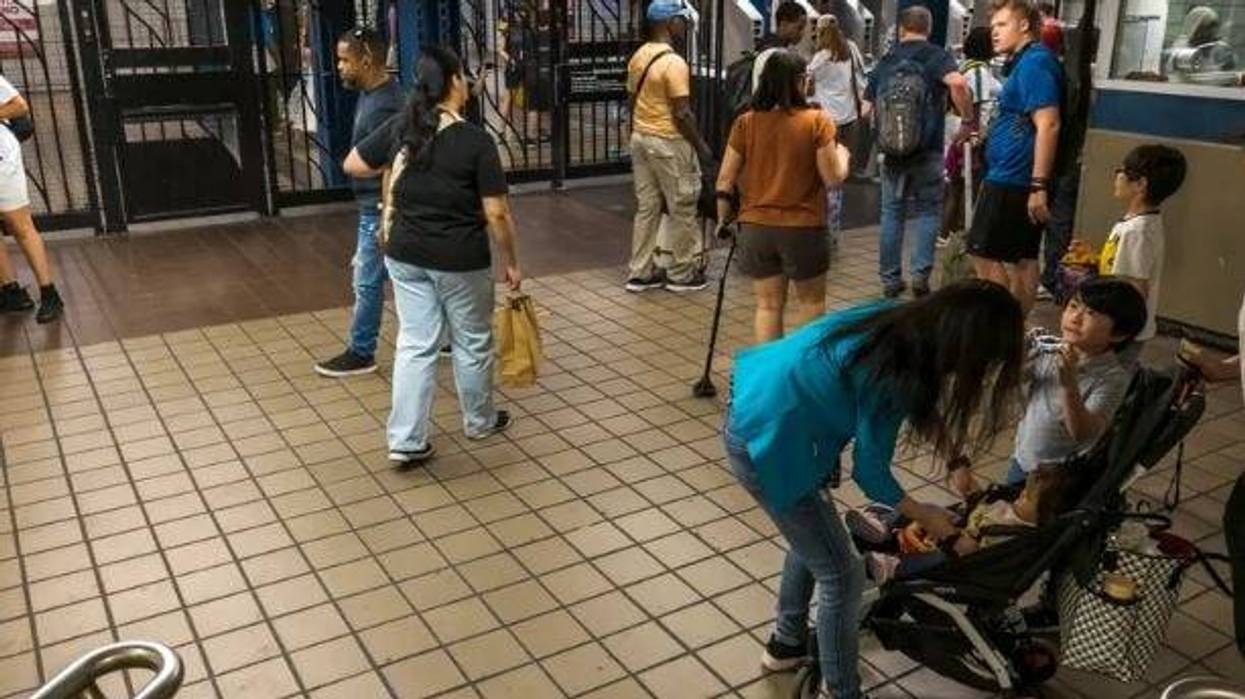metro de nyc