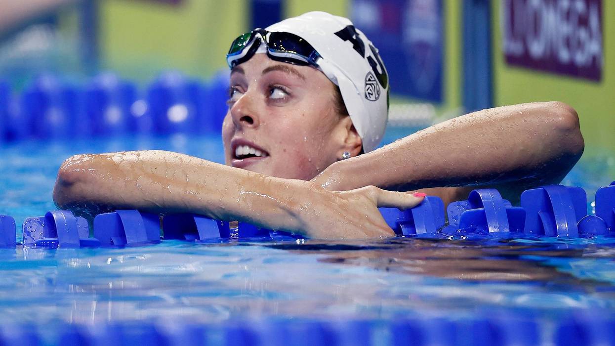 Metro Detroit gold medalist Allison Schmitt heading to her fourth Olympic Games