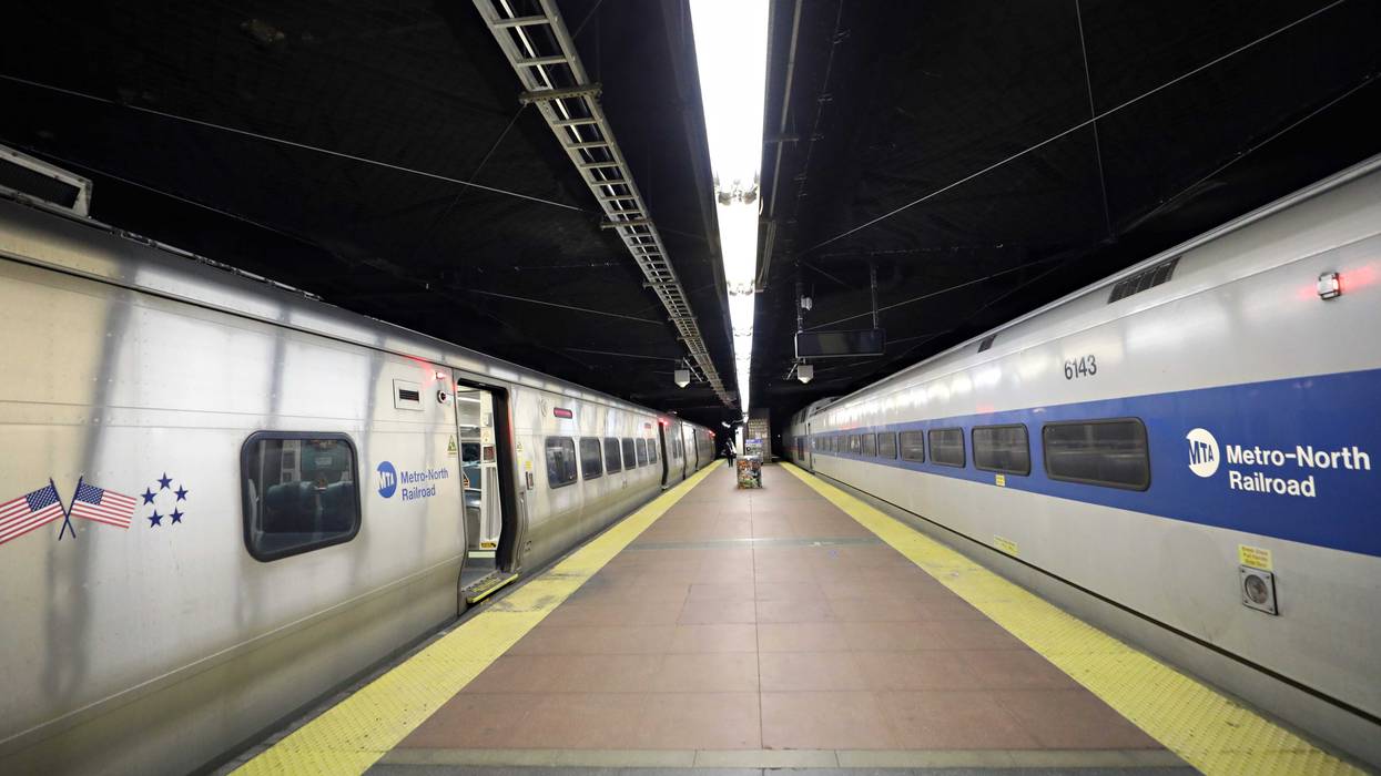 Metro-North
