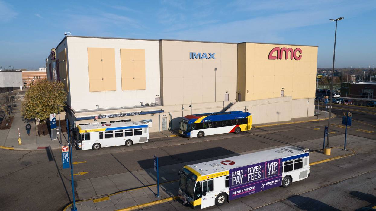 Metro Transit, Ridership, Minnesota, Sheletta Brundidge