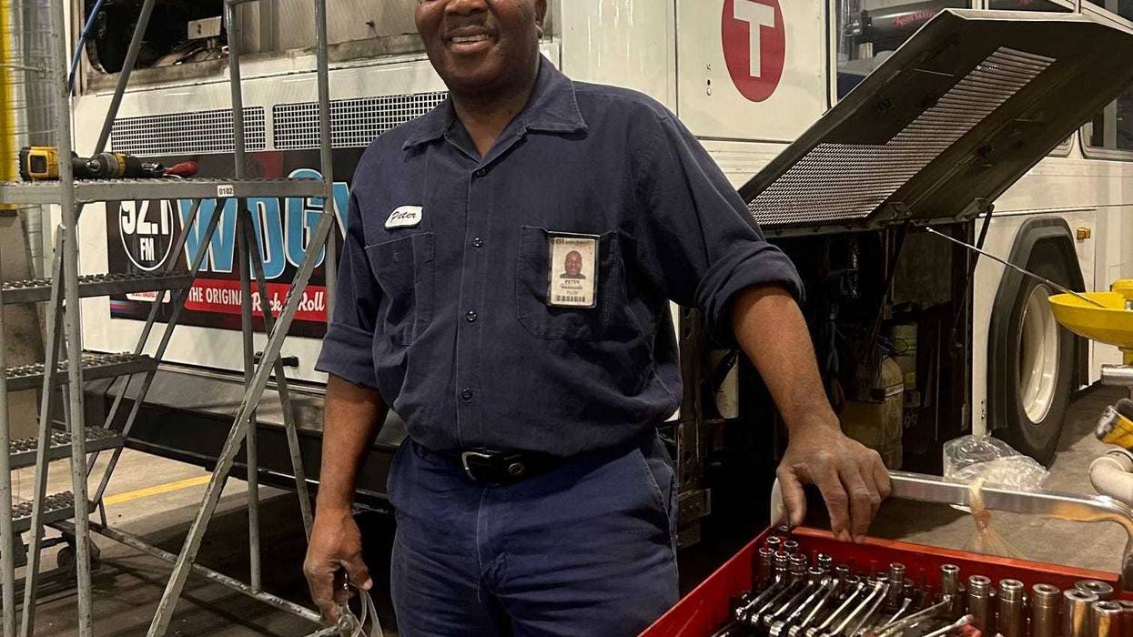 Metro Transit's expansion plans hinge on a key piece of the puzzle - hiring more mechanics.