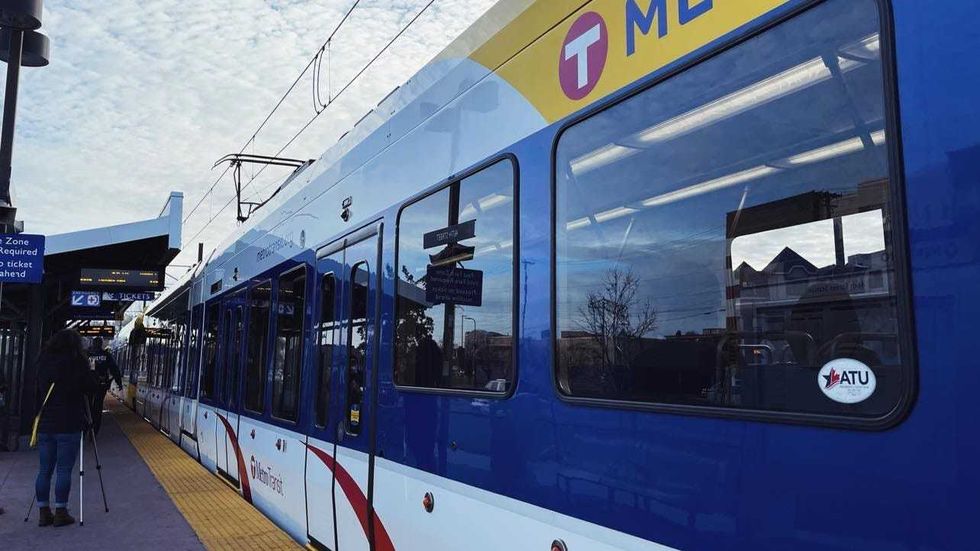 Newly released investigative report details misconduct allegations against former Metro Transit Police Chief