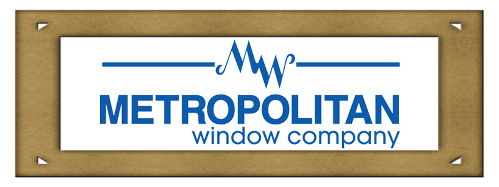 Metropolitan Window Company