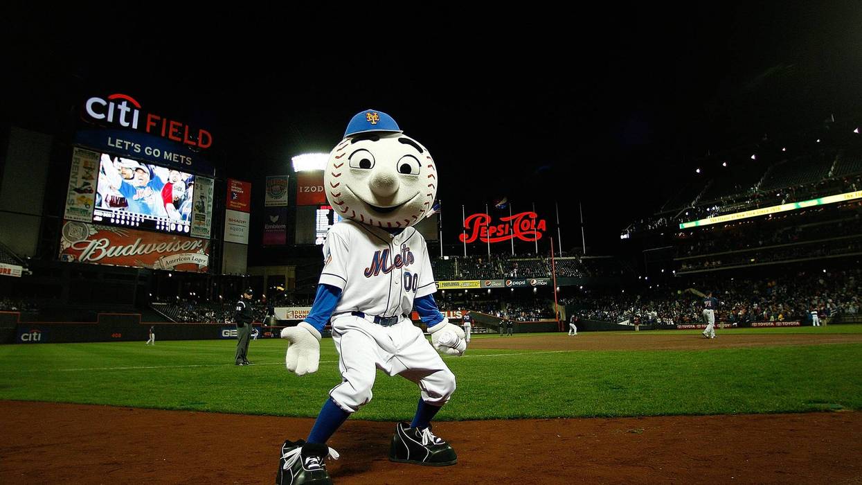 Mets en español