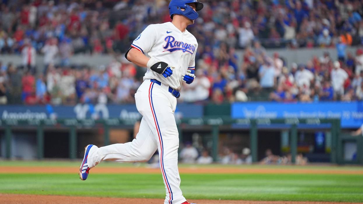 METS RANGERS