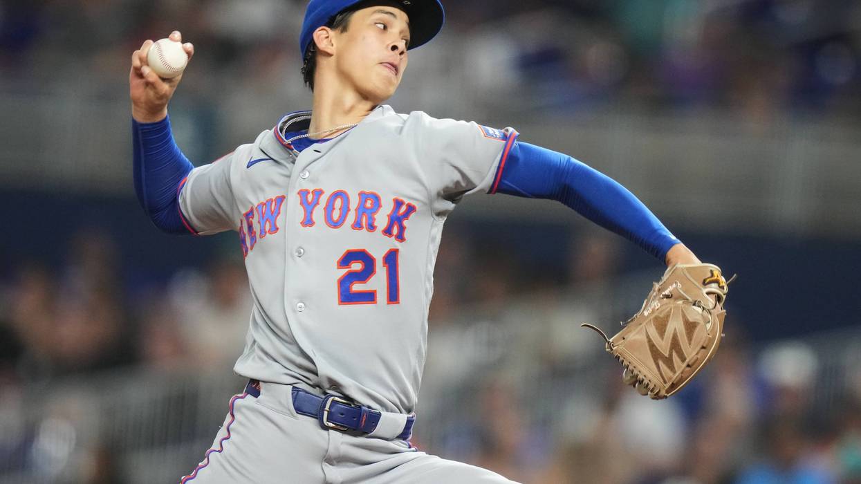 METS-TONG