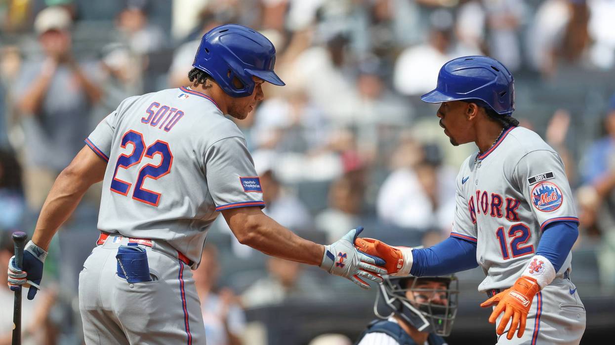 METS-YANKEES