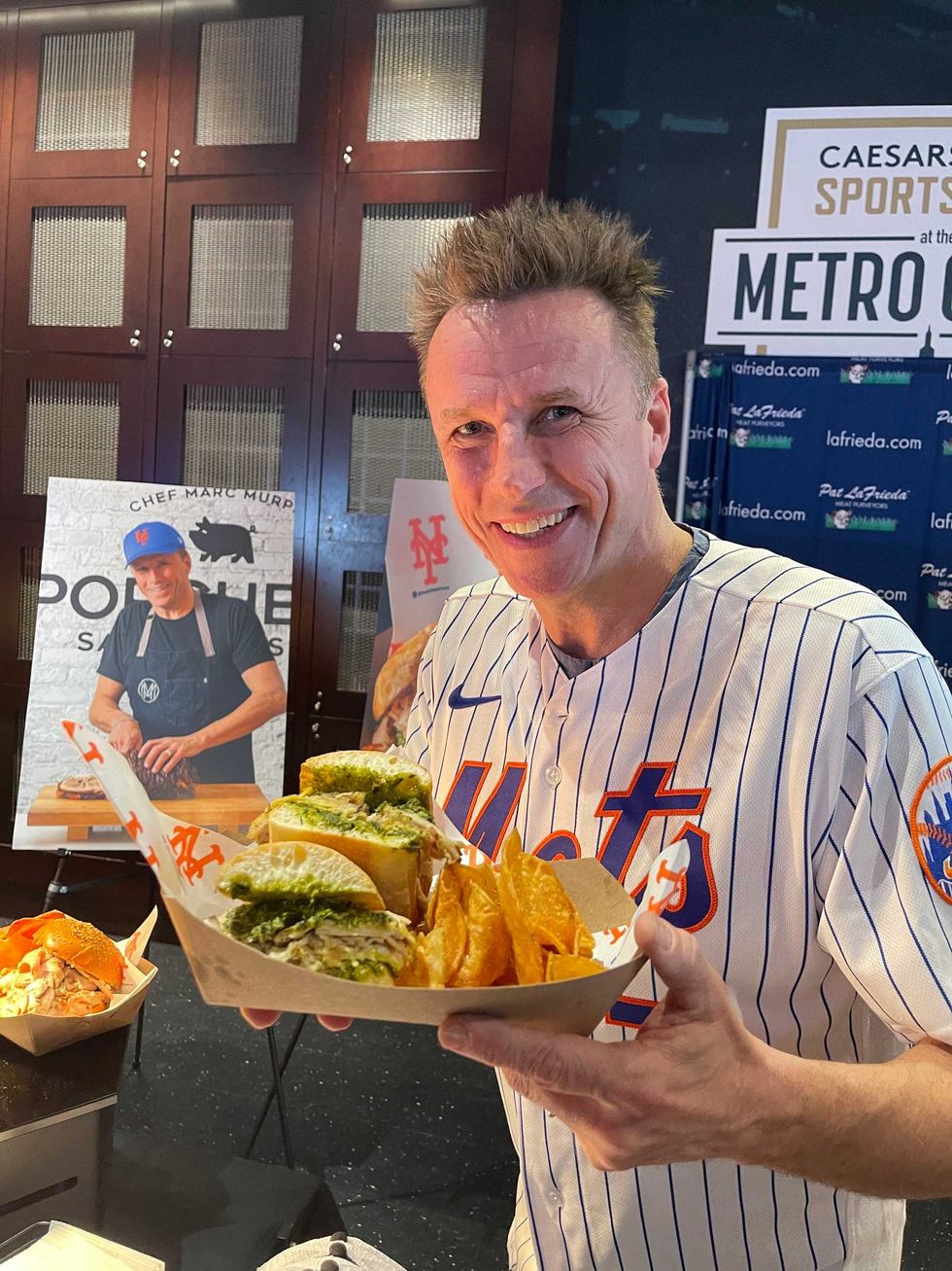 Mets