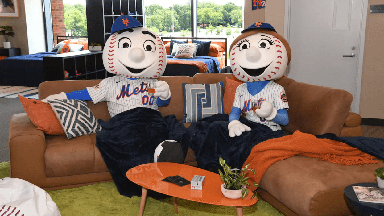 Mets