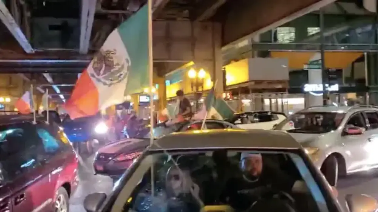 Mexican Independence Day
