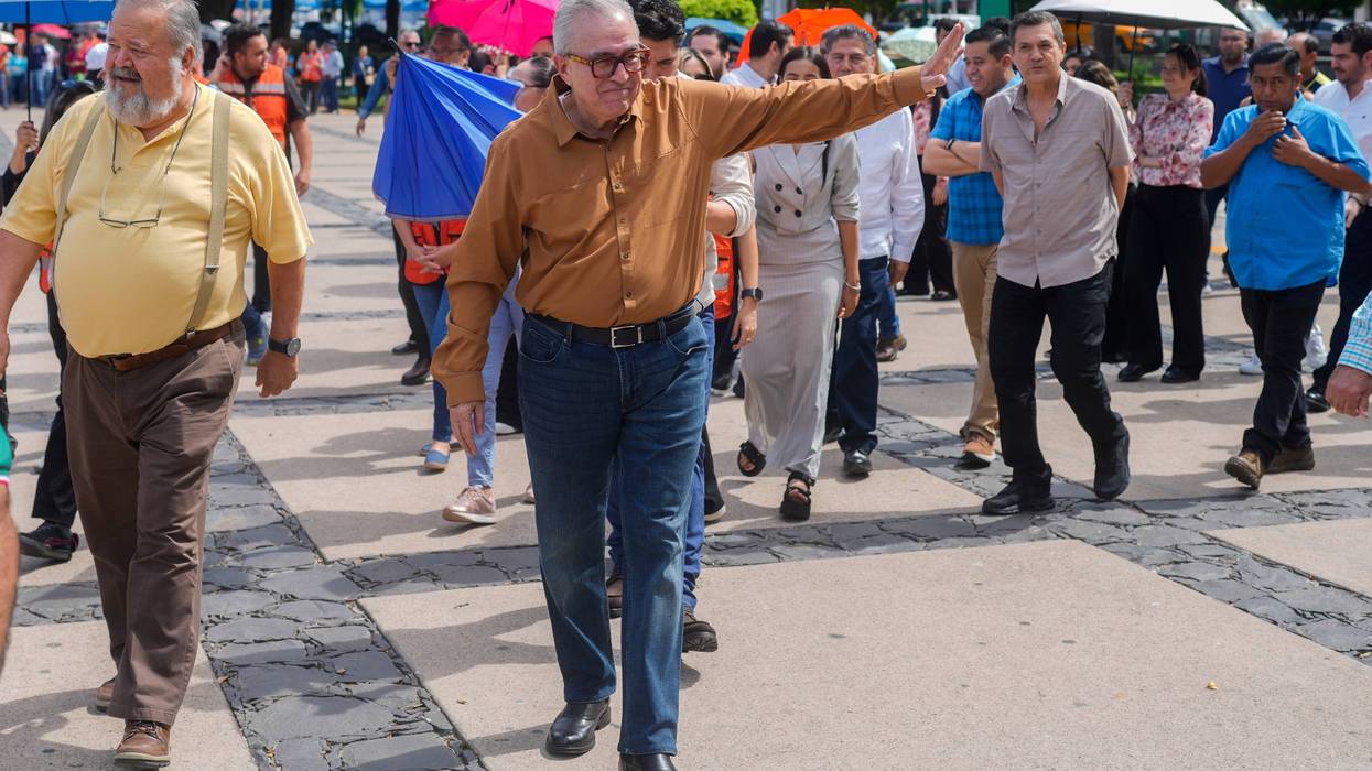 MÉXICO-EEUU-DROGAS 41
