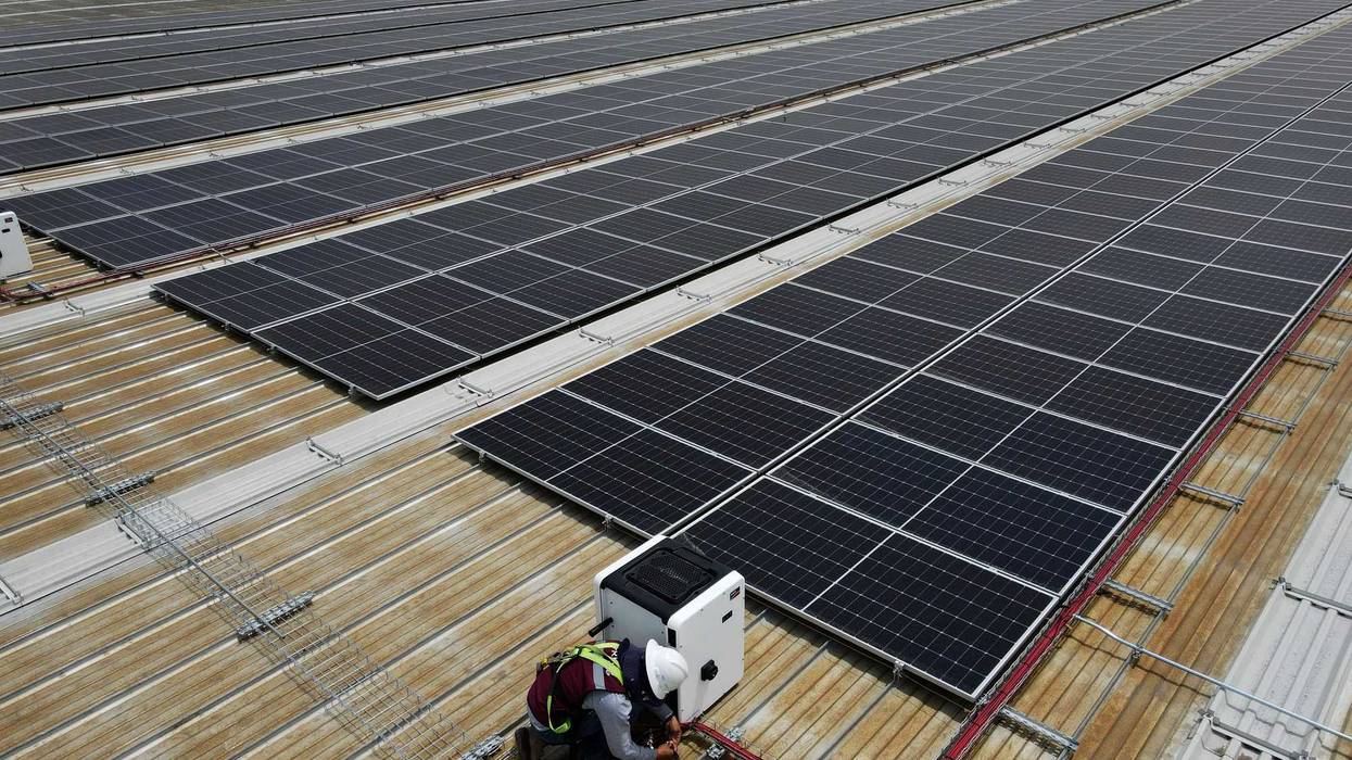 Mexico Energy Reform