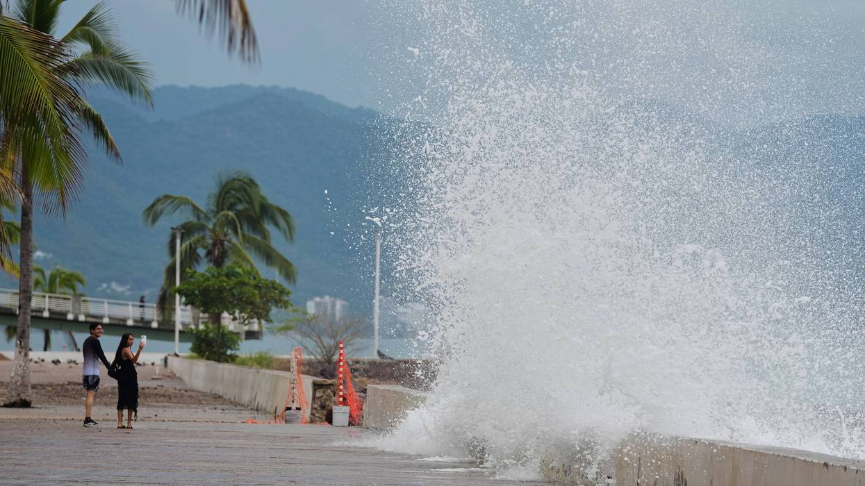 Mexico Extreme Weather Simon 59
