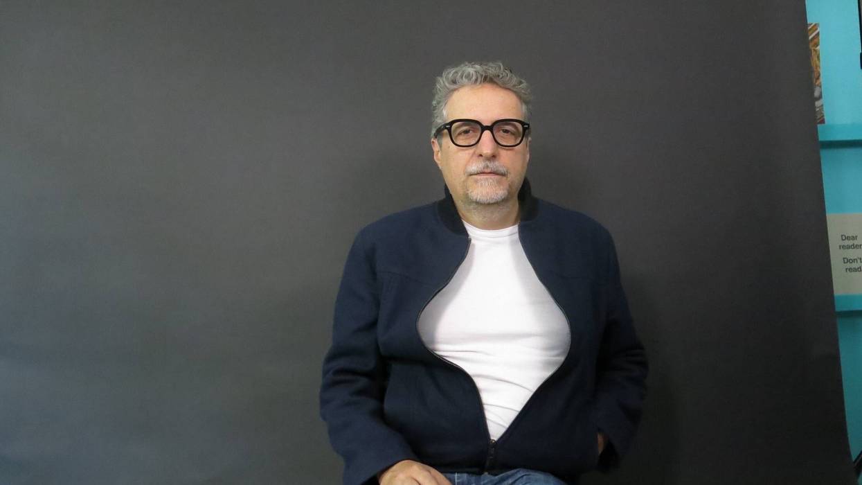 Mexico Kleber Mendonca Filho