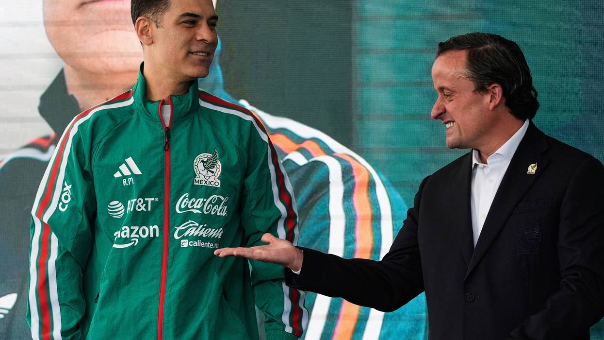 MÉXICO-MÁRQUEZ