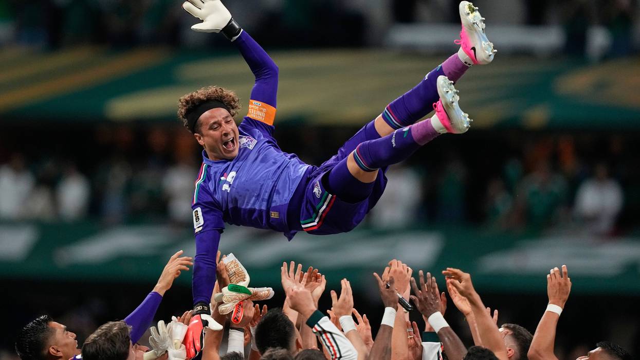 MÉXICO-OCHOA