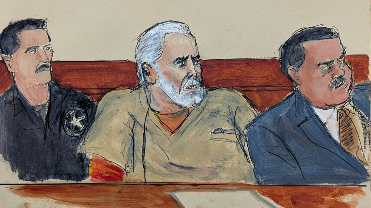 Mexico Sinaloa Cartel