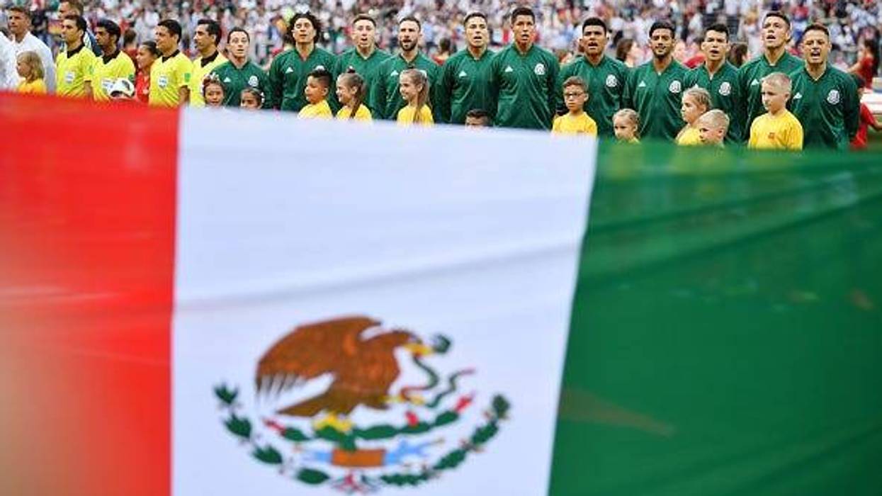 mexico