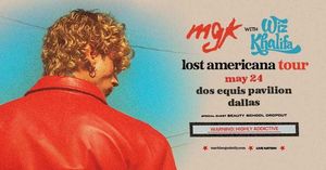MGK: Lost Americana Tour