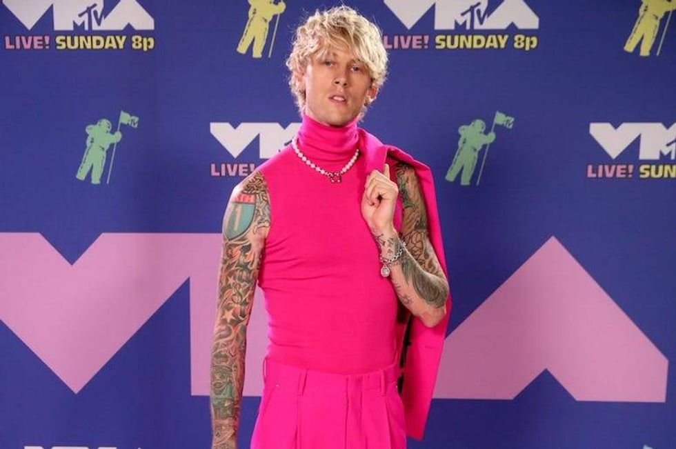 MGK