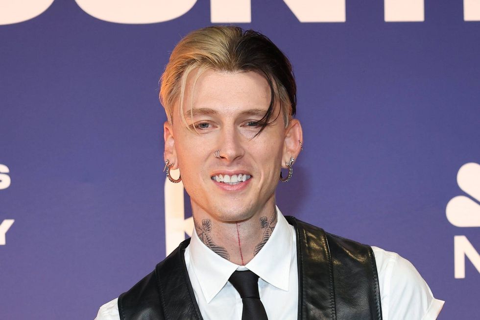 mgk