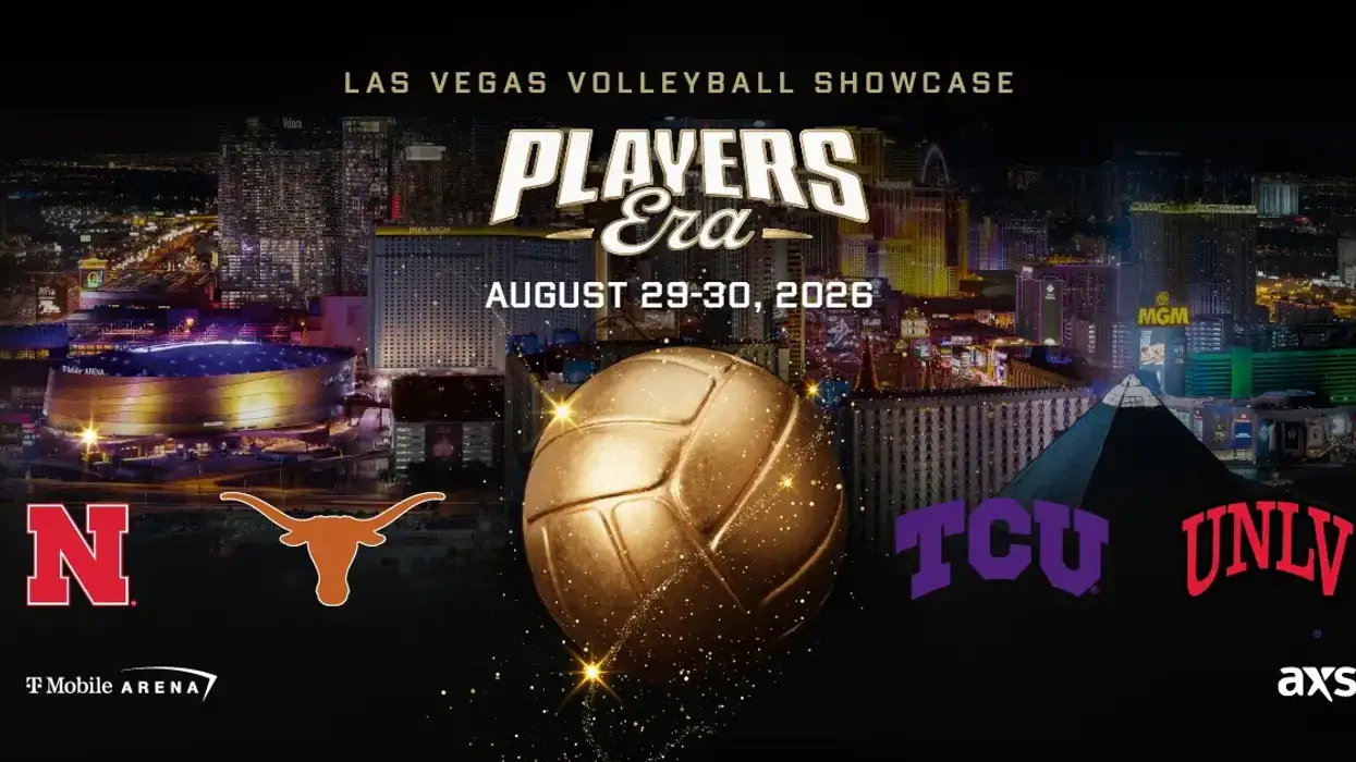Players Era Volleyball Showcase