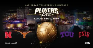 Players Era Volleyball Showcase