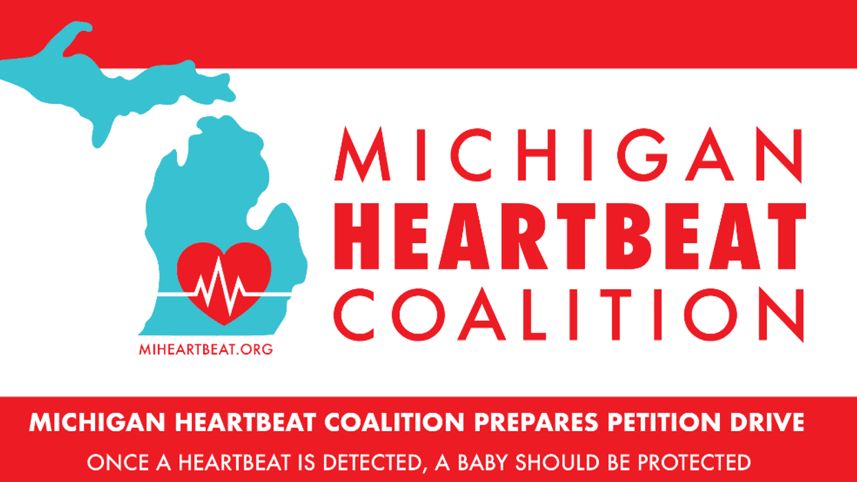 Mi heartbeat coalition
