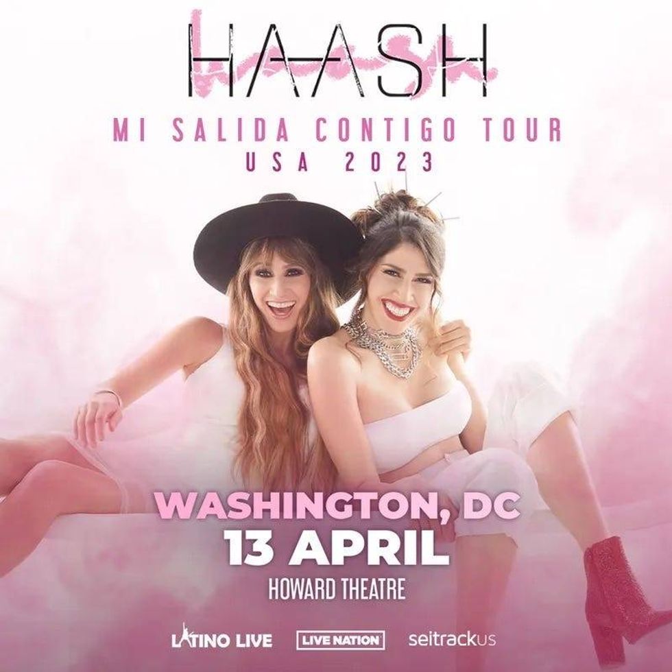 Mi Salida Contigo Tour