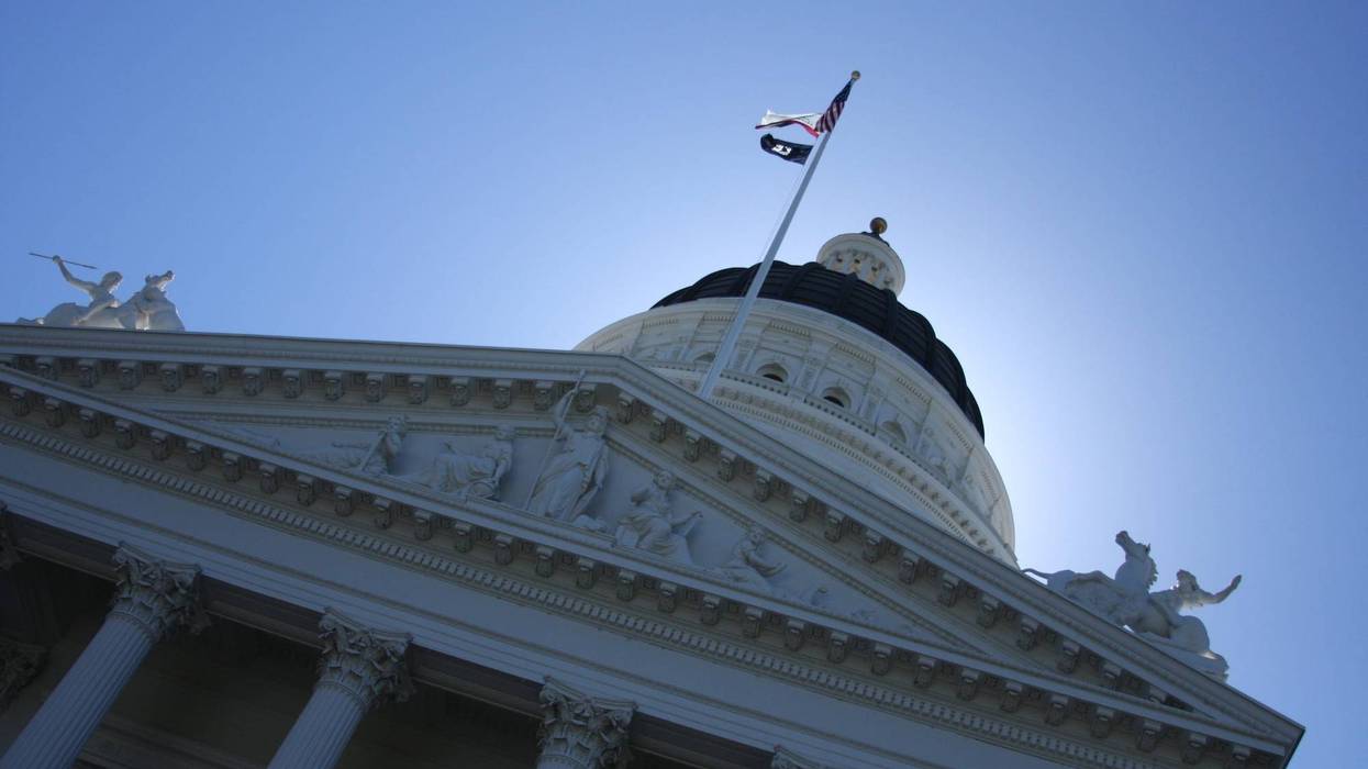 Mia Bonta has declared victory in the special election to fill her husband’s former California State Assembly seat.